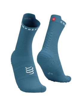 RUN HIGH V4.0 NIAGARA BLUE/WHITE, T1