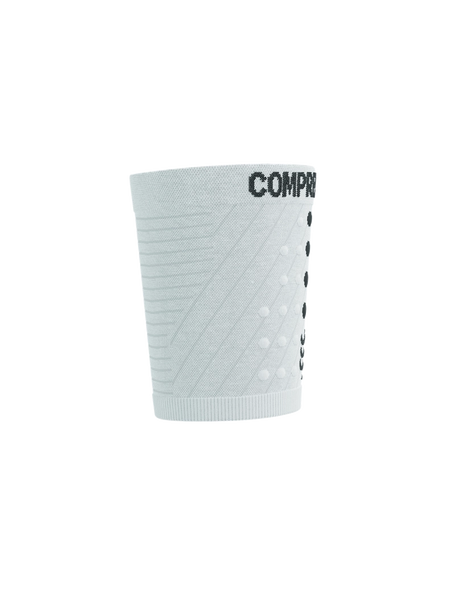 RACING SWEATBANDS WHITE
