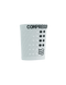 RACING SWEATBANDS WHITE