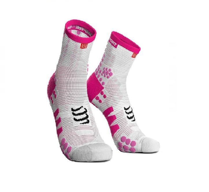 RUN HIGH WHITE PINK V3.0, T3