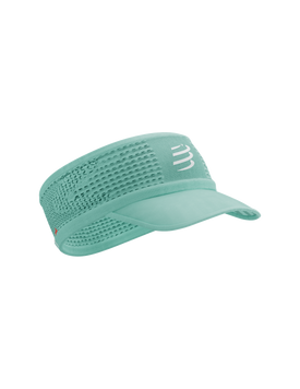 SPIDERWEB HEADBAND ON/OFF SHELL BLUE