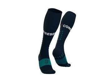 FULL SOCKS RUN BLUE, T1