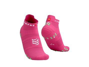 RUN LOW V4.0 HOT PINK/SUMMER GREEN, T1