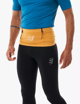 FREE BELT PRO 2.0, SUNFLOWER/WHITE, L