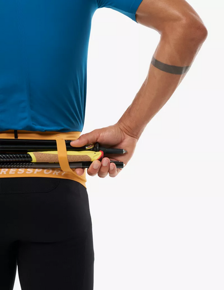 FREE BELT PRO 2.0, SUNFLOWER/WHITE, L