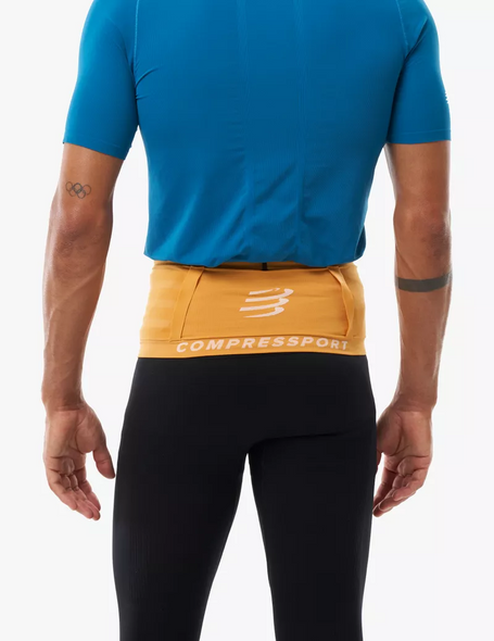 FREE BELT PRO 2.0, SUNFLOWER/WHITE, L