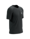 PERFORMANCE SS TSHIRT M, BLACK, M
