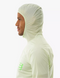HURRICANE WATERPROOF JACKET M, LIME, S