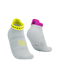 RUN LOW V4.0 WHITE/SAFE YELLOW/NEO PINK, T1