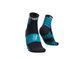 TRAINING SOCKS 2-PACK (2 ПАРИ) BLUE, t2