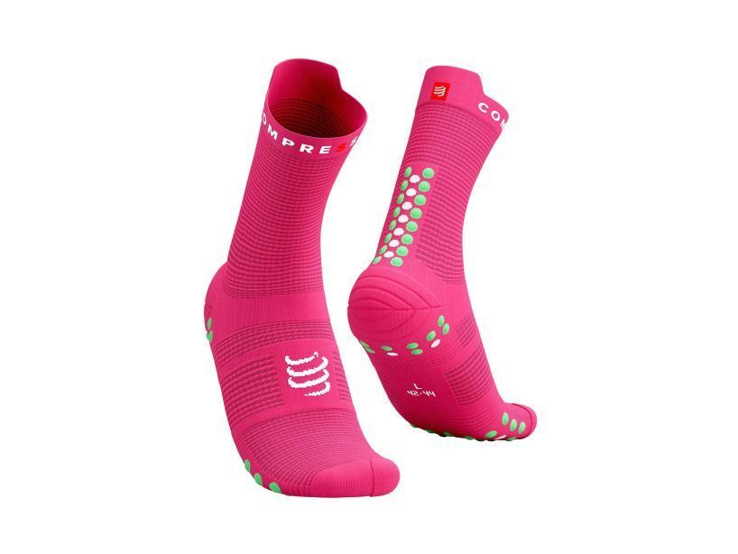 RUN HIGH V4.0 HOT PINK/SUMMER GREEN, T1