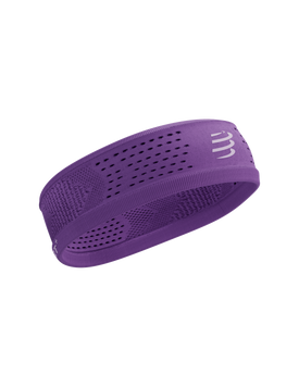 HEADBAND THIN ON/OFF, LILAC