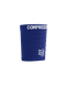 RACING SWEATBANDS ORIENT BLUE