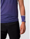 RACING SWEATBANDS ORIENT BLUE