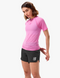 TRAIL RACING TANK W BEGONIA, S