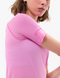 TRAIL RACING TANK W BEGONIA, S