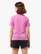 TRAIL RACING TANK W BEGONIA, S