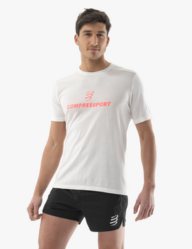 PODIUM SS TSHIRT M SUGAR, M