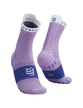 TRAIL V4.0 LUPINE/DAZZ BLUE, T4