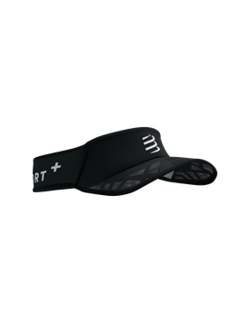 SPIDERWEB VISOR ULTRALIGHT BLACK