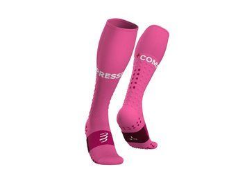 FULL SOCKS RUN PINK, T2