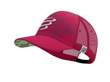 TRUCKER CAP JAZZY