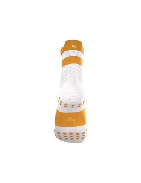 RUN HIGH V4.0 WHITE/SUNFLOWER, T1