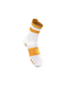 RUN HIGH V4.0 WHITE/SUNFLOWER, T1