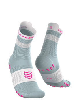 RUN HIGH V4.0 ETHER/NEON PINK, T2