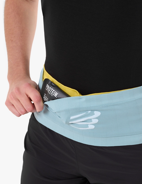 FREE BELT, LEMON/ETHER, XS/S