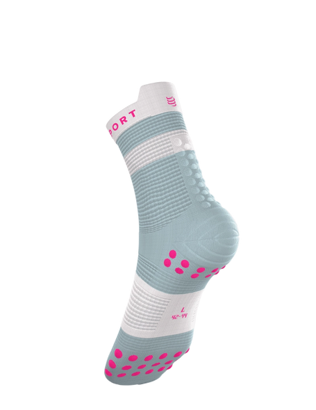 RUN HIGH V4.0 ETHER/NEON PINK, T1
