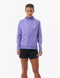HURRICANE WATERPROOF JACKET W, ASTER PURPLE, L