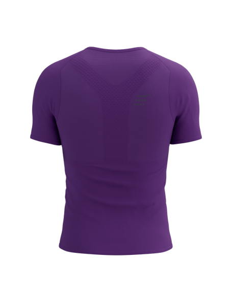 PERFORMANCE SS TSHIRT M, LILAC, M