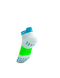RUN LOW, V4.0 WHITE/NORSE BLUE/NEON GREEN, T1