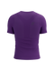 PERFORMANCE SS TSHIRT M, LILAC, M