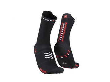RUN HIGH V4.0 BLACK/RED, T1