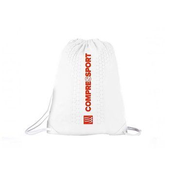 ENDLESS BACK PACK WHITE