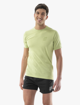 PODIUM SS TSHIRT M NILE, L
