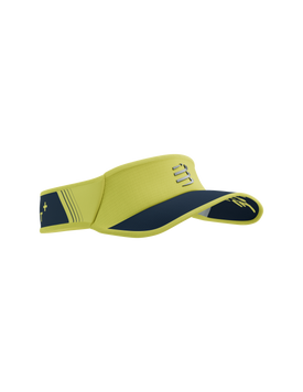 VISOR ULTRALIGHT BLUES/GREEN SHEEN