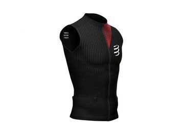 TRAIL POSTURAL TOP TANK BLACK, M