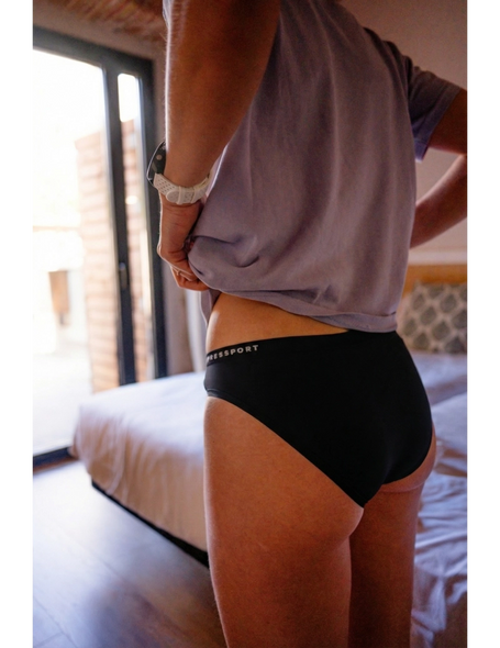 FEELFREE SEAMLESS PANTY W, L