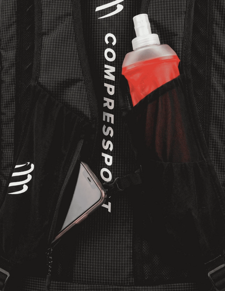 GLOBERACER BAG