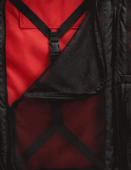 GLOBERACER BAG