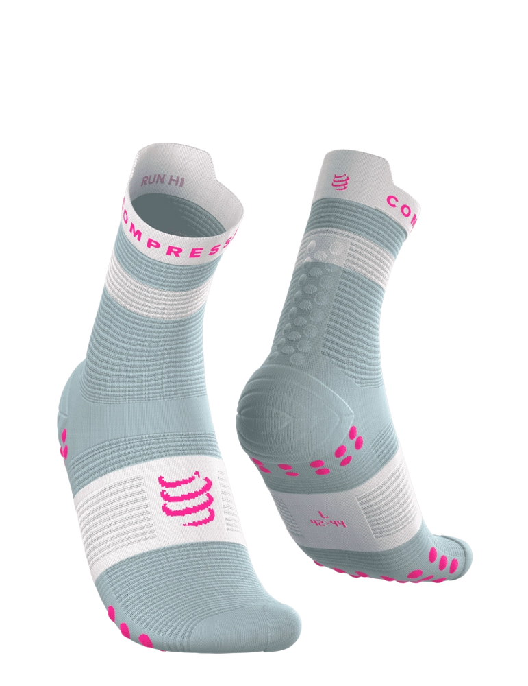 RUN HIGH V4.0 ETHER/NEON PINK, T4