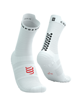 RUN HIGH V4.0 WHITE/BLACK, T1