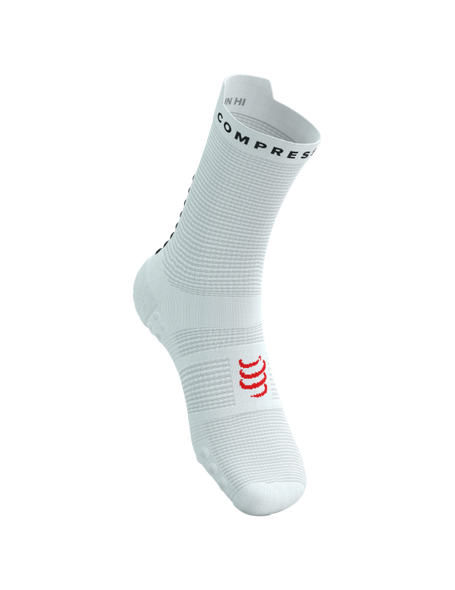 RUN HIGH V4.0 WHITE/BLACK, t2