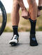 BIKE ULTRALIGHT V4.0 BLACK/WHITE, T1