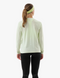 PERFORMANCE LS TSHIRT W AQUA, M