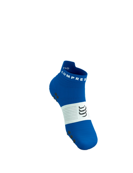 RUN LOW V4.0 PRINCESS BLUE/WHITE, T2