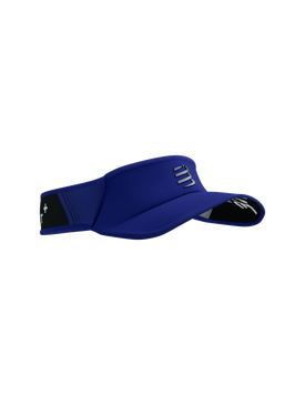 VISOR ULTRALIGHT DAZZ BLUE/BLACK